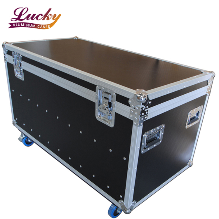 Aluminum Flight Case