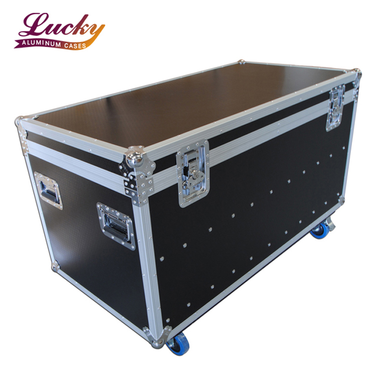 Aluminum Flight Case