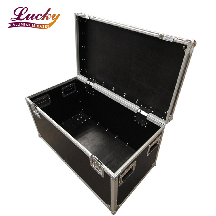 Aluminum Flight Case