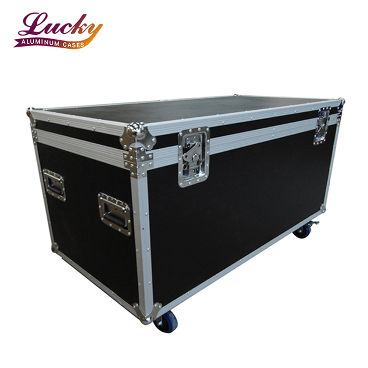 Aluminum Flight Case