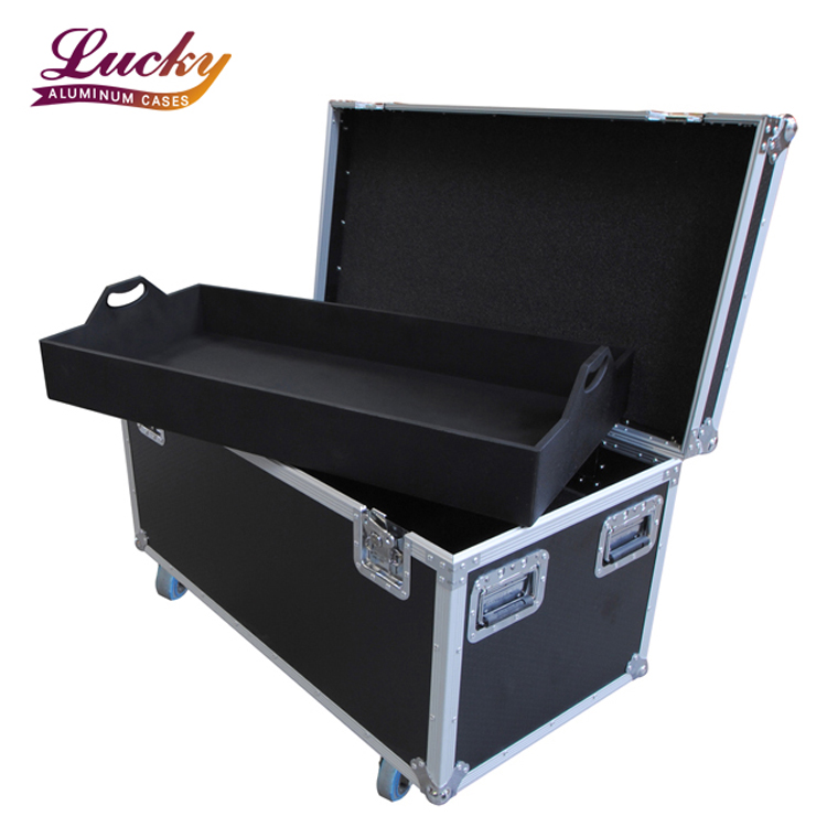 Aluminum Flight Case