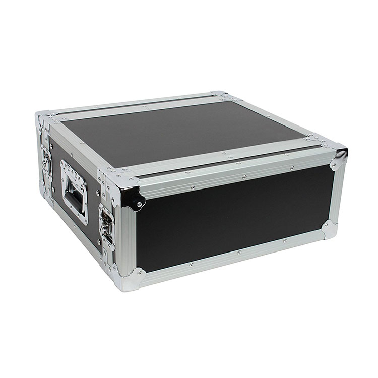 4U Flight Case