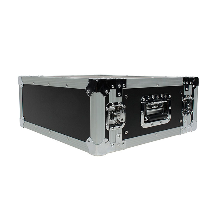 4U Flight Case