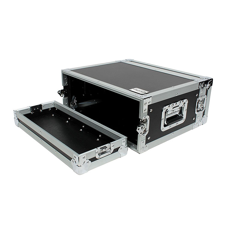 4U Flight Case