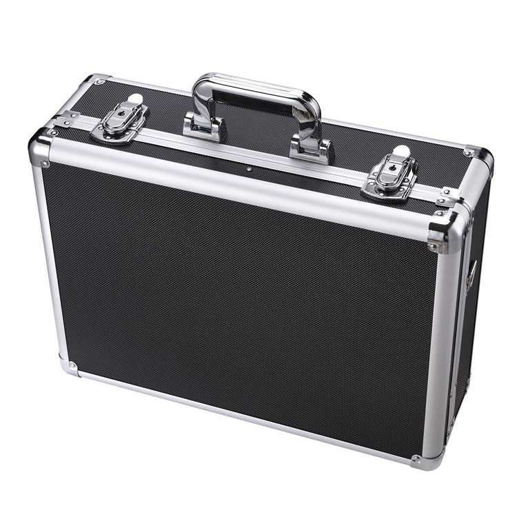 Aluminum Tool Box