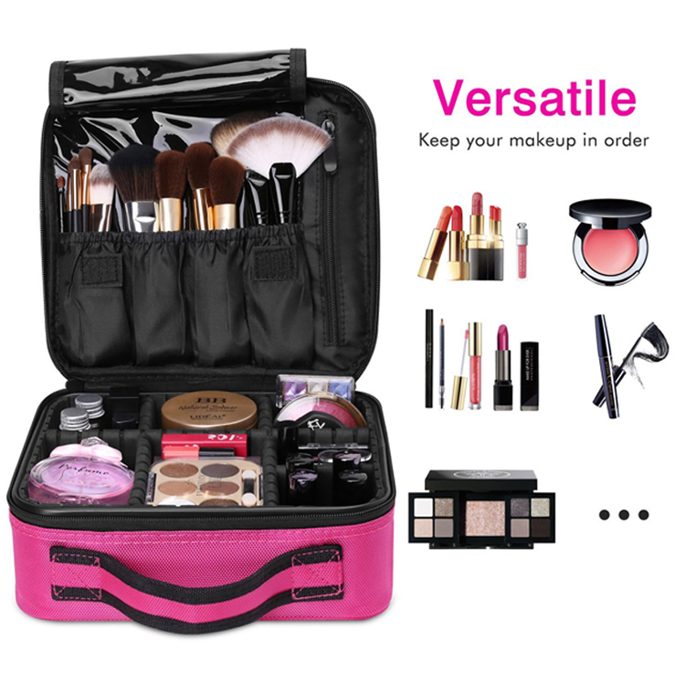 Travel Makeup bag