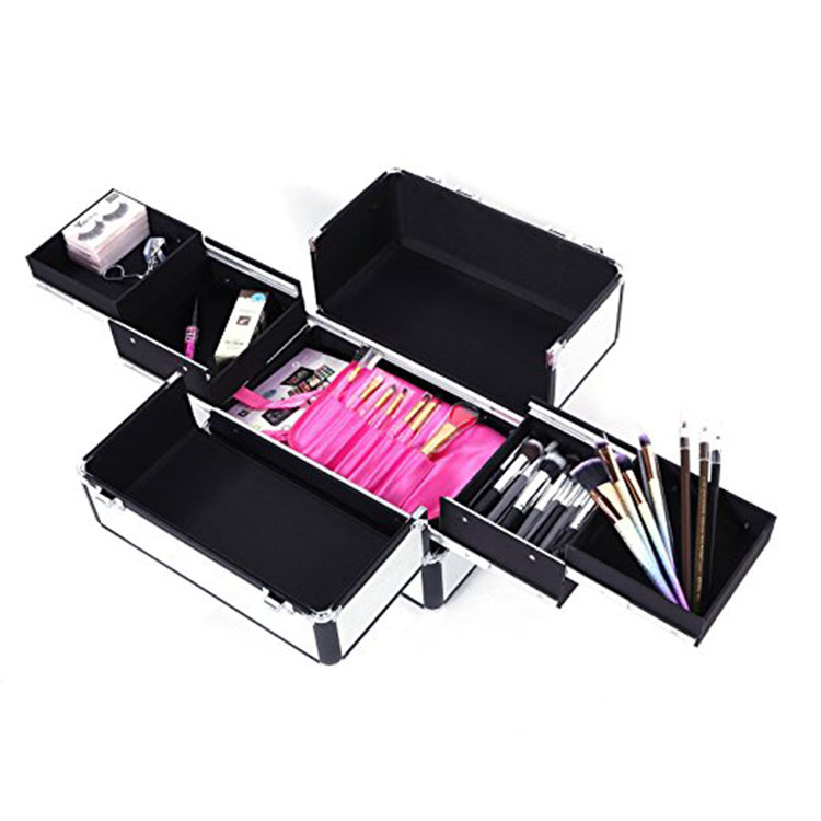 Makeup Train Case