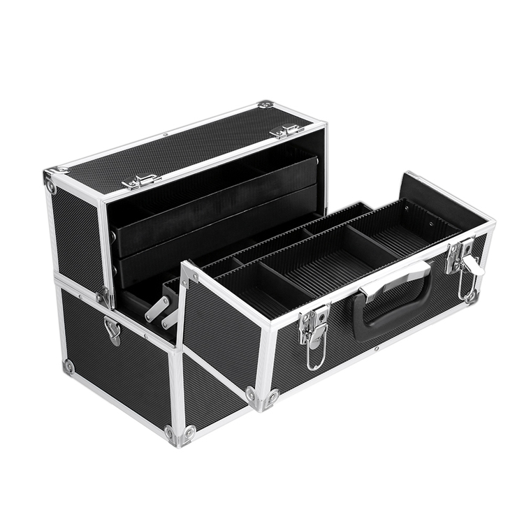 Makeup Train Cases