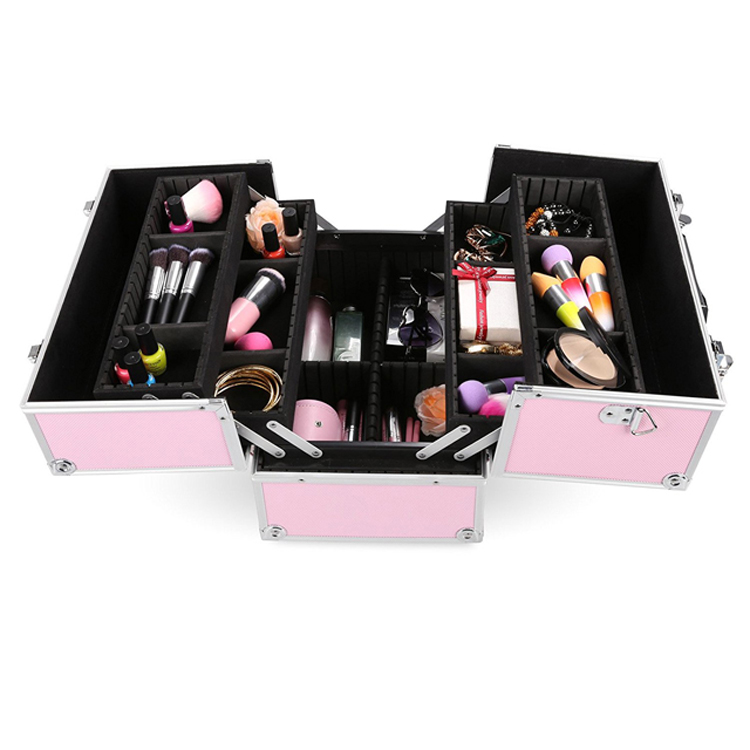 Makeup Case