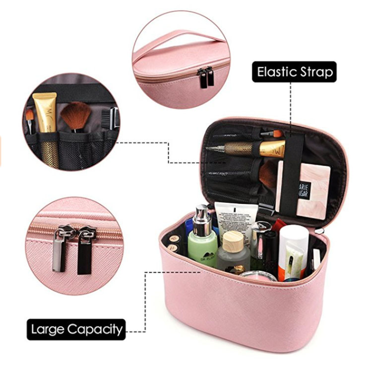 Cosmetic Bag