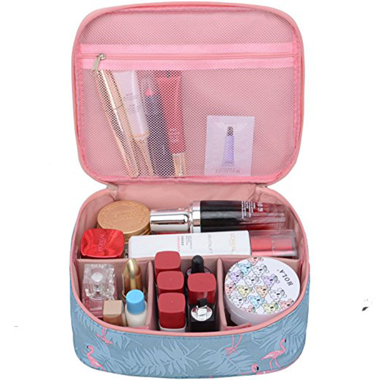 Makeup Travel Bag