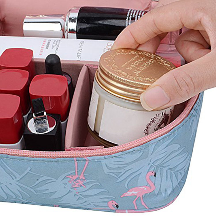 Makeup Travel Bag