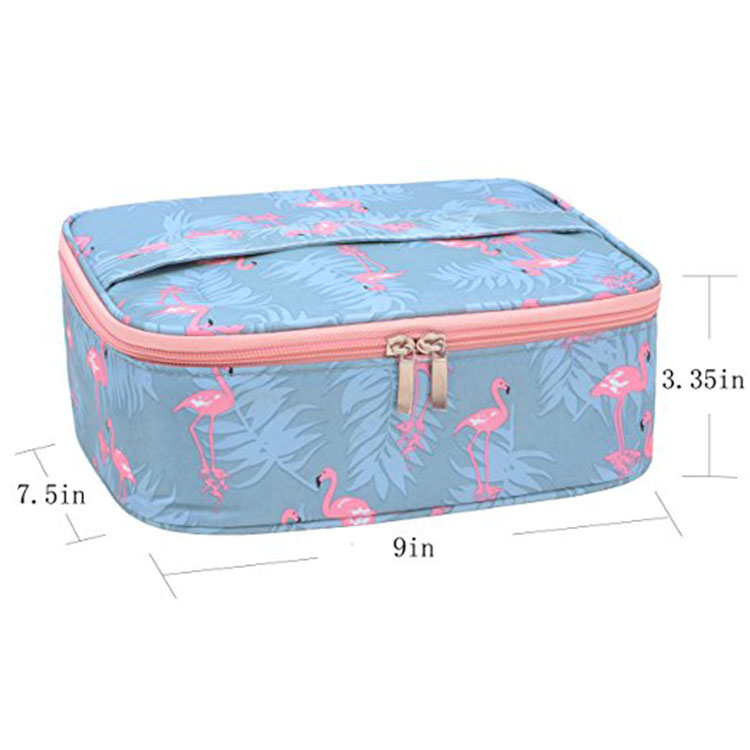 Makeup Travel Bag