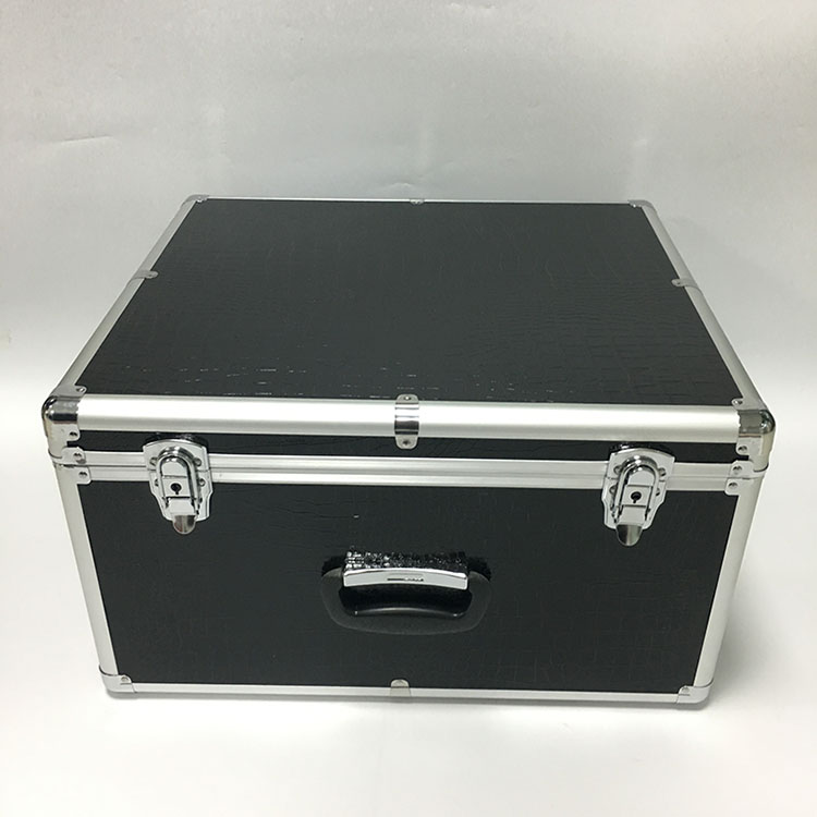 Piano Aluminum Case