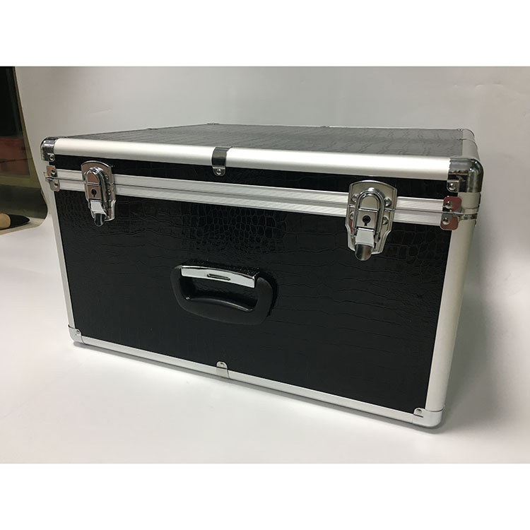 Piano Aluminum Case