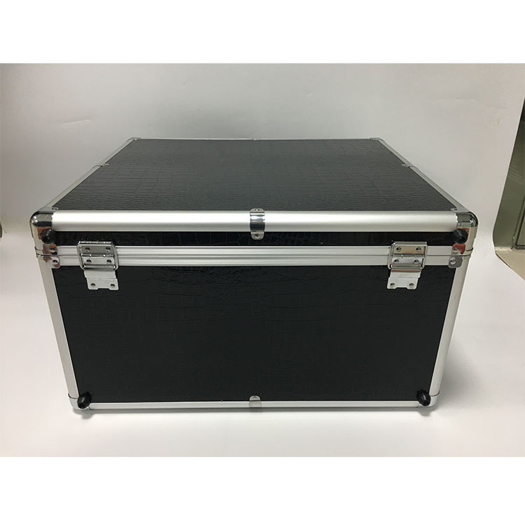 Piano Aluminum Case