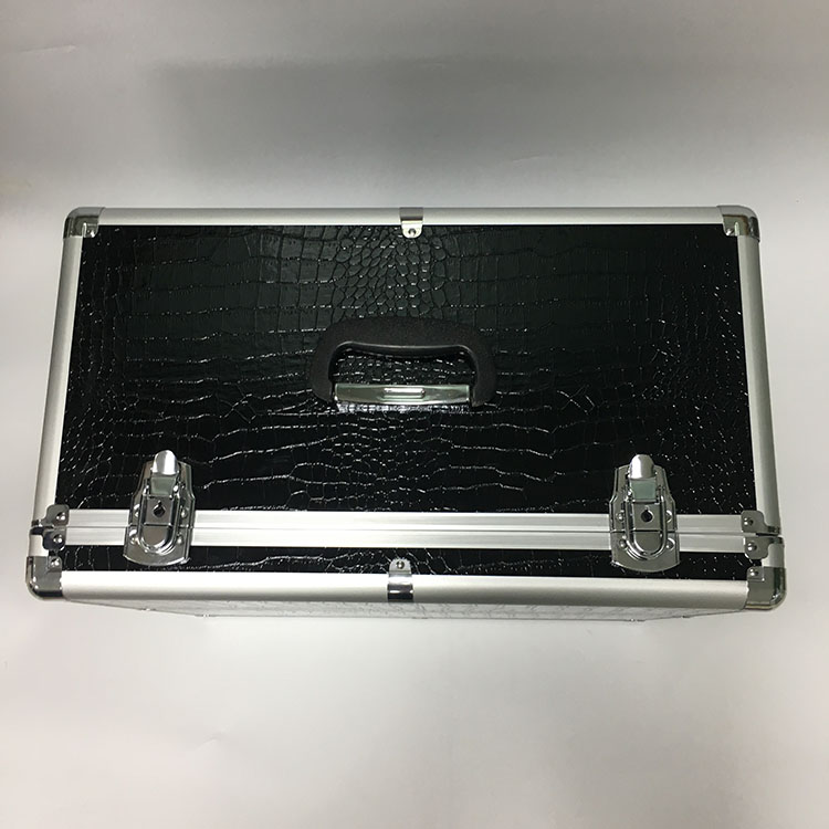 Piano Aluminum Case