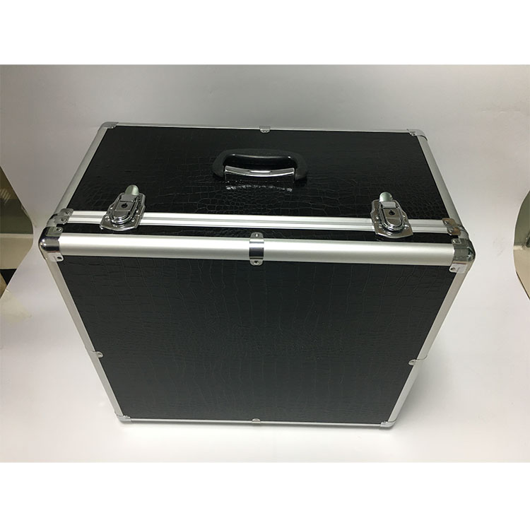 Piano Aluminum Case