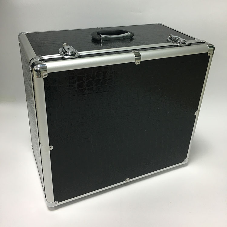 Piano Aluminum Case