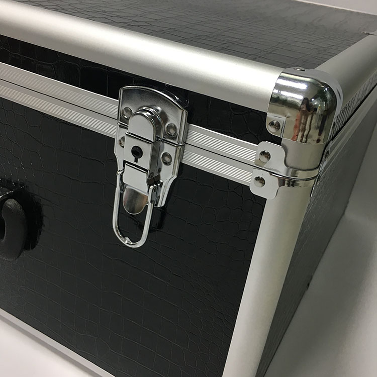 Piano Aluminum Case