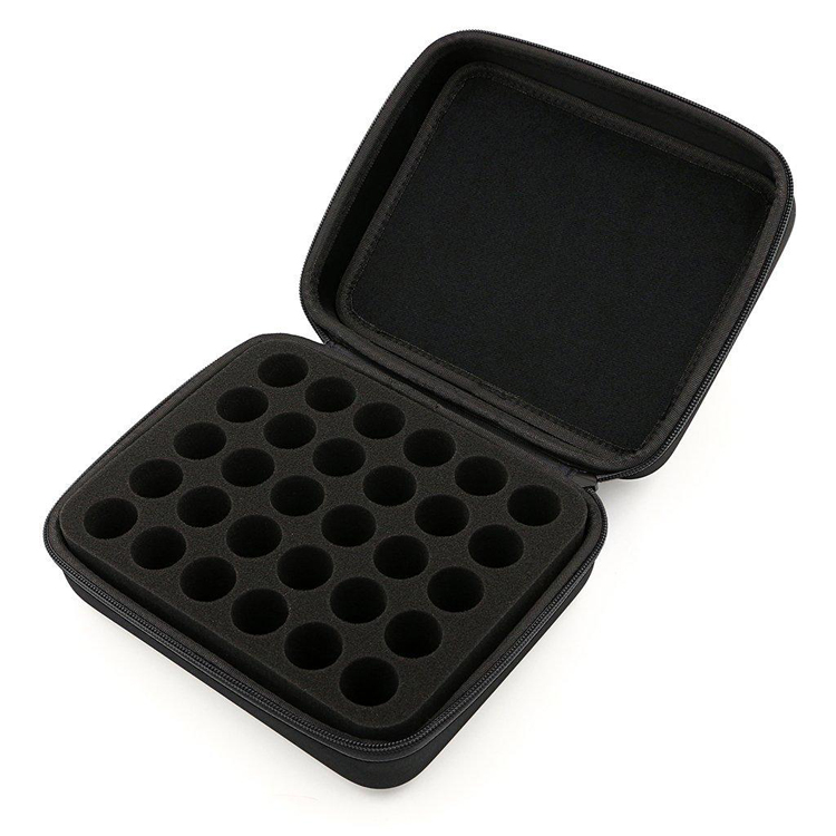 EVA Essential Oils case