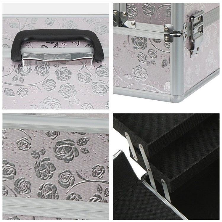 Cosmetic Makeup Case