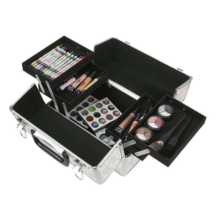 Cosmetic Makeup Case