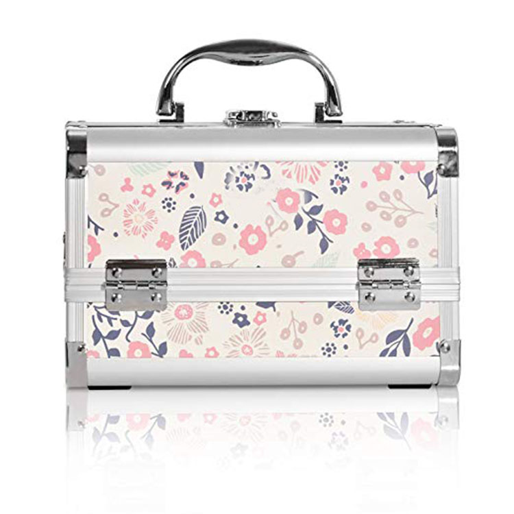 Cosmetic Makeup Case