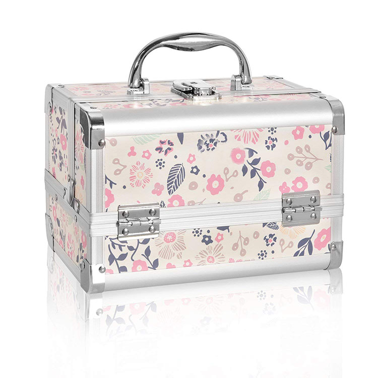 Cosmetic Makeup Case