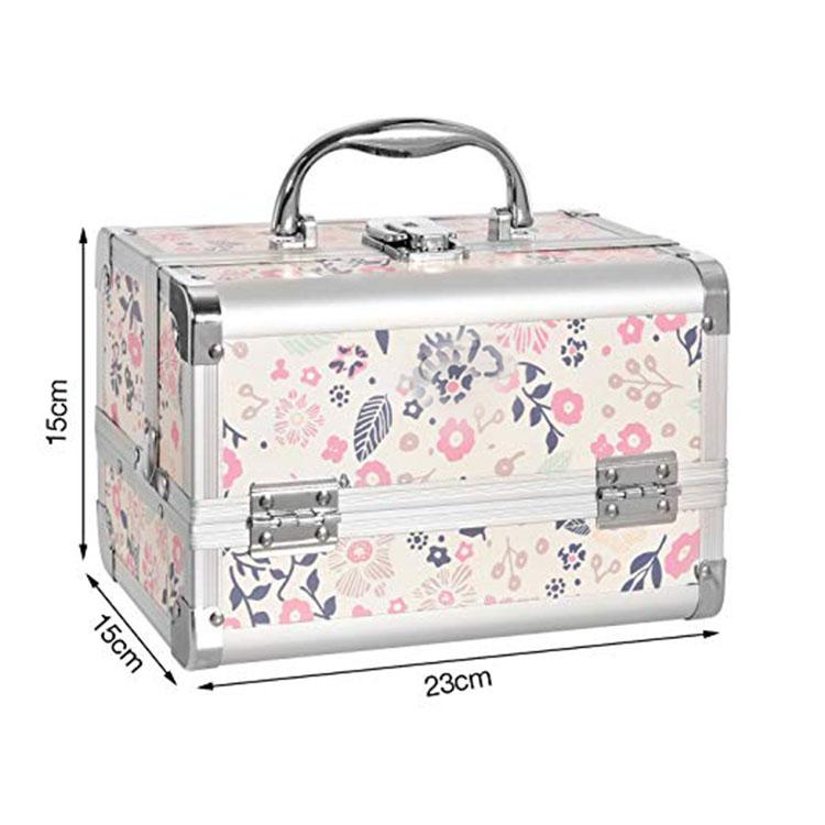 Cosmetic Makeup Case