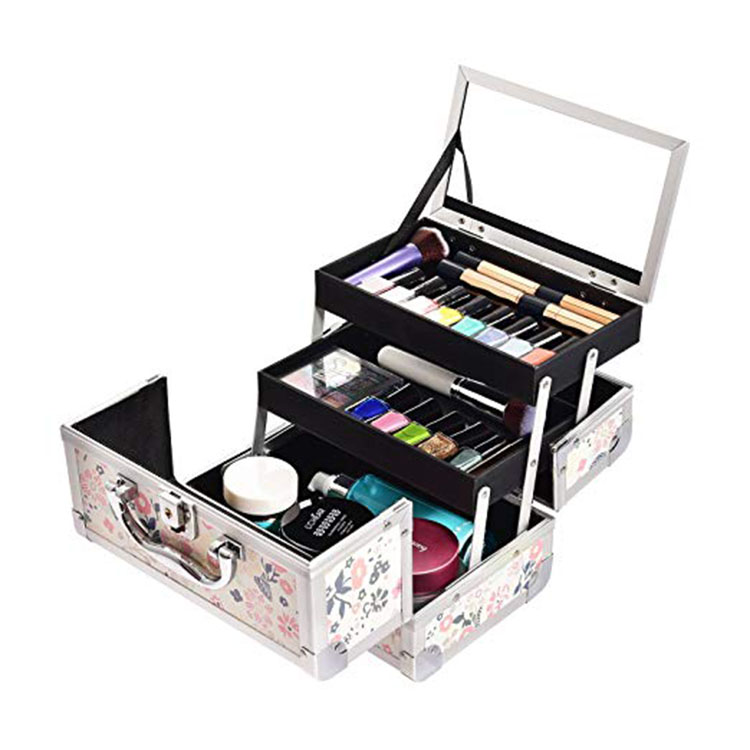 Cosmetic Makeup Case