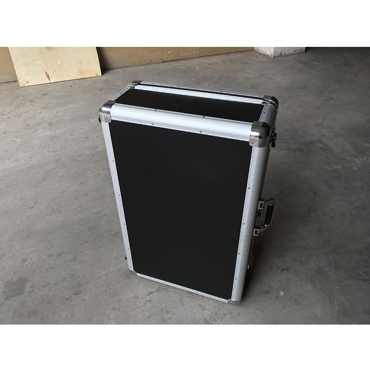 Trolley Flight Case With Large Storge