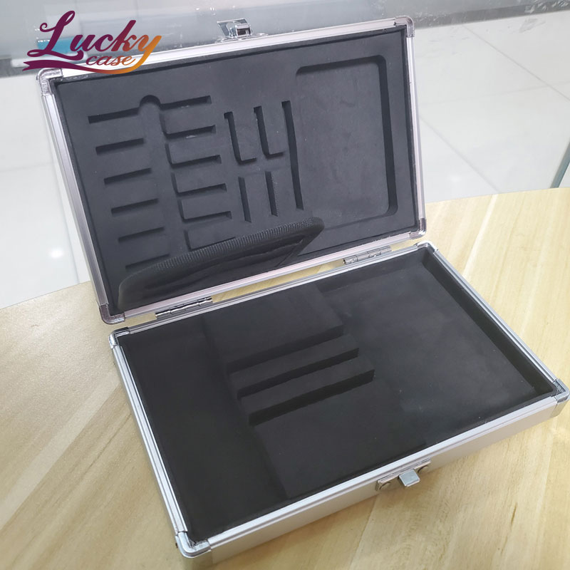 Customized Tool Case Organizer ABS Waterproof Tool Case Dart Box