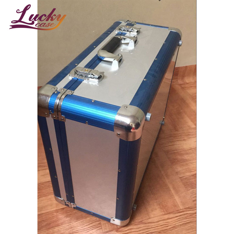 Aluminum Tool Case for Sale