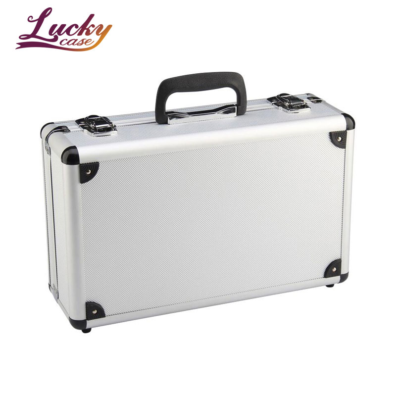 Hot Sale Portable Aluminum Equiment Tool Case Box