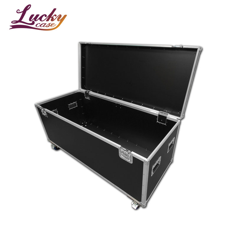 Customized Aluminum Flight Road Case