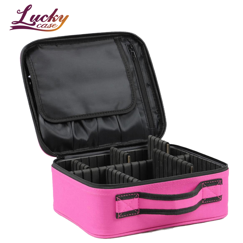 XS Makeup Sets Women Cosmetic Portable Bag Kit