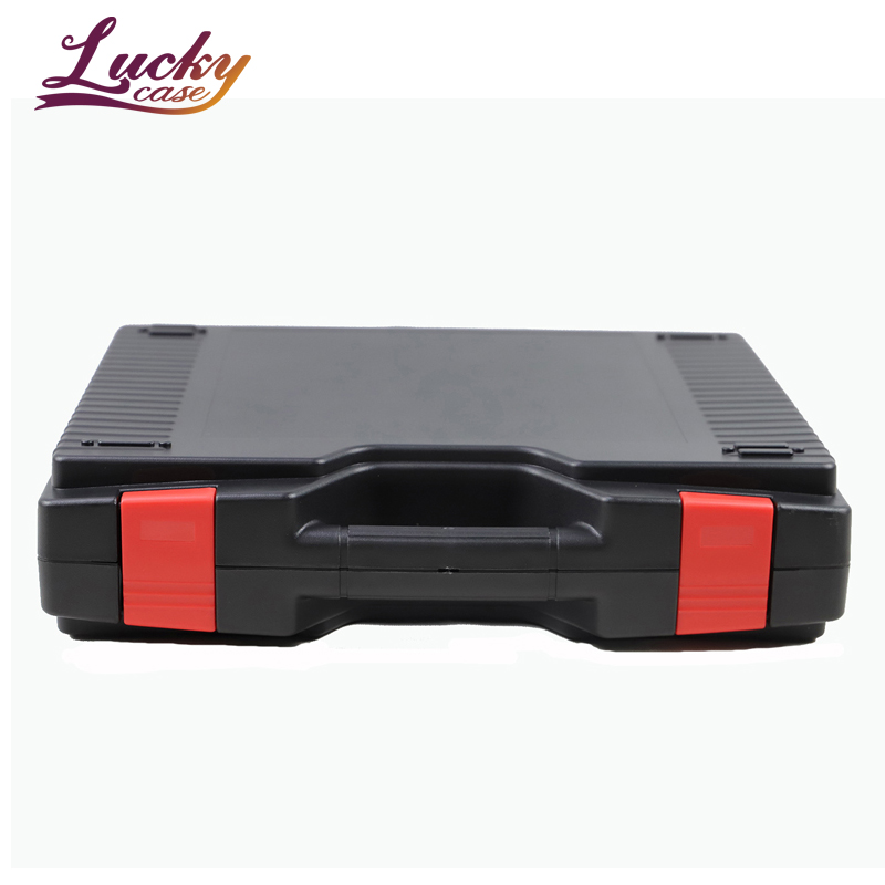 Extremely Utilitarian and  Portable Tools Plastic Storage Organizer Box