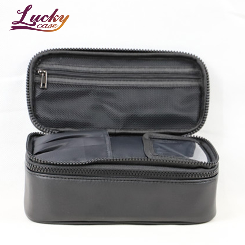 Makeup Bag Durable Waterproof Cosmetic Bag Travel Toiletry Bag