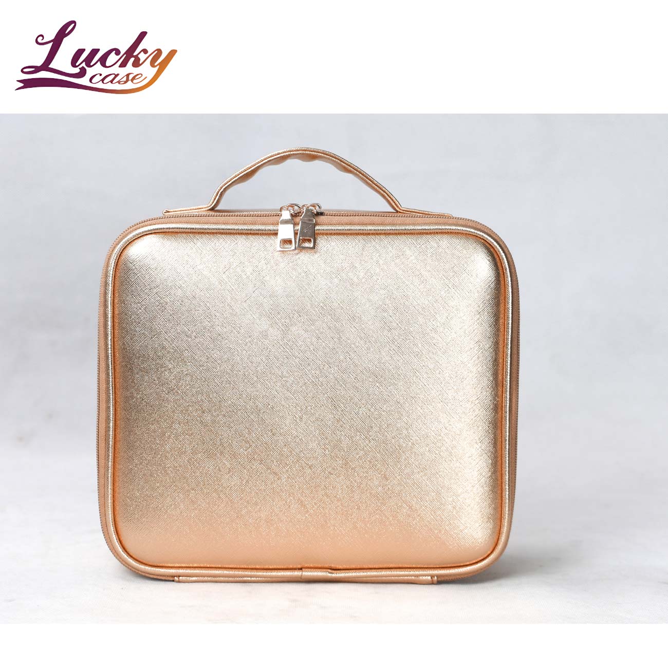 Makeup Bag For Women Cosmetic Travel Makeup Bag Large Travel Toiletry Bag