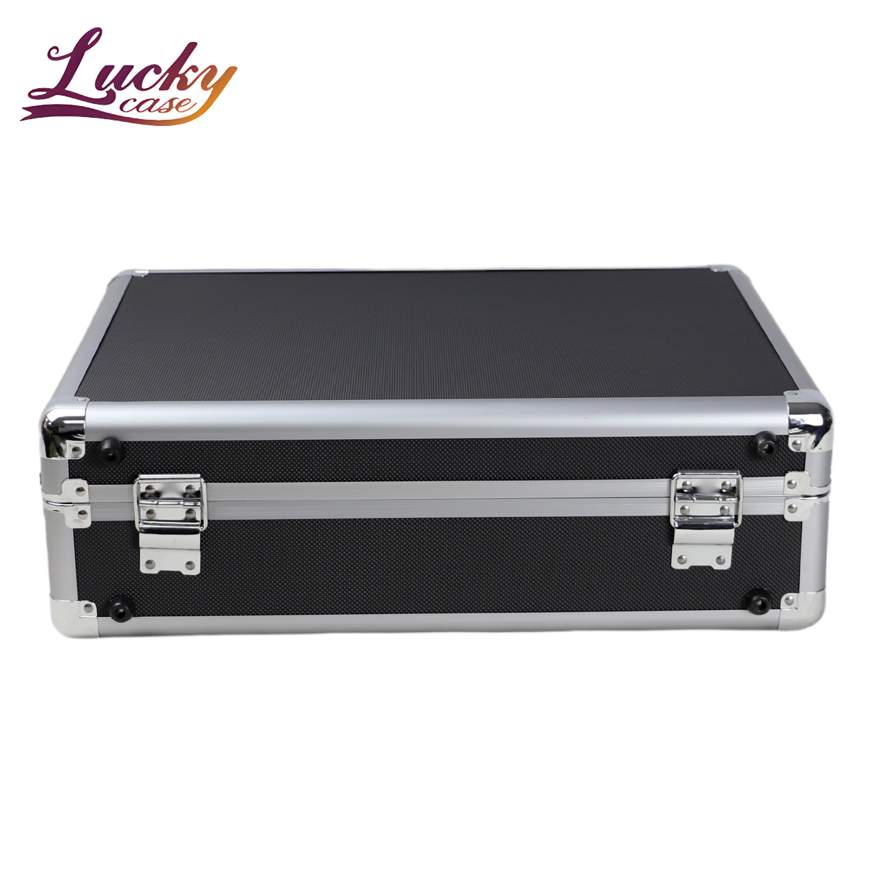 Aluminum tool case