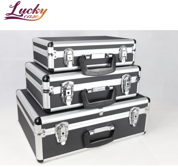 Lockable ToolBox