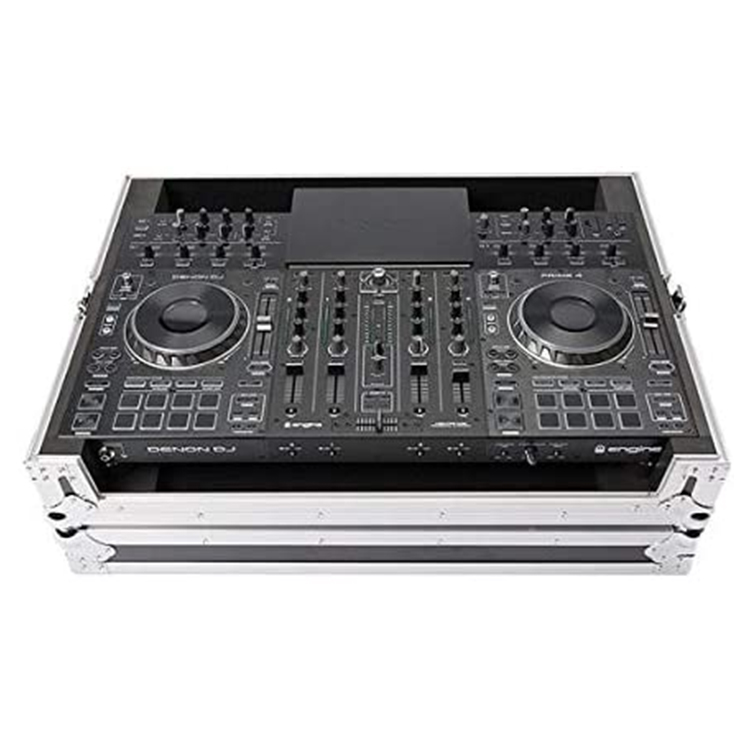 Aluminum Case for DJ Controller