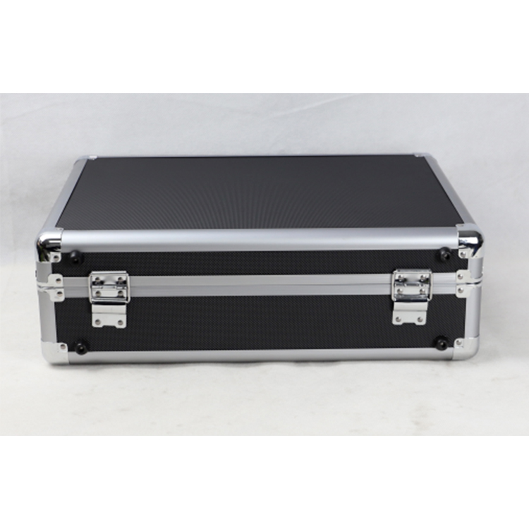 Aluminum Toolbox Cases