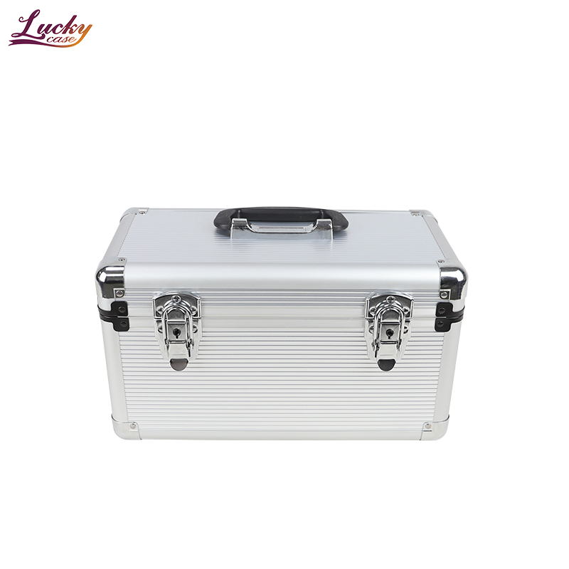 Aluminum Carry Case