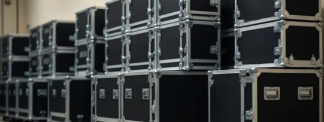What Is a Flight Case? Complete Guide to Construction, Uses & Custom Options