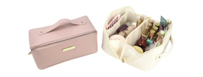 Trends Shaping the 2026 Makeup Bag Market: Insights for Suppliers and Brands