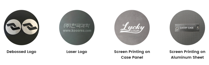 aluminium case aluminium case