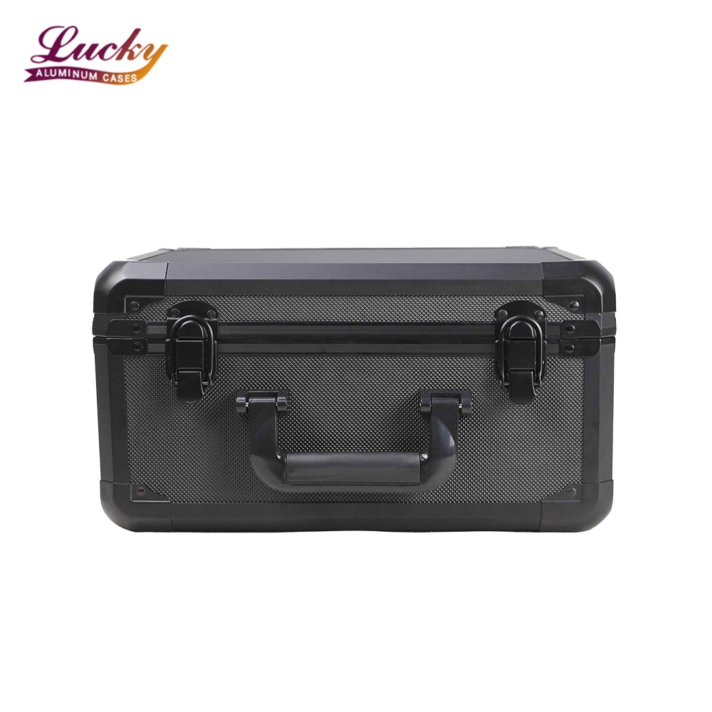 aluminum sport cards case